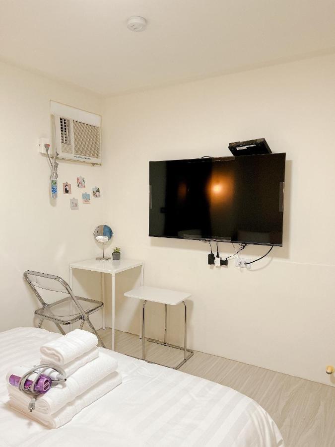 Relax Inn Tainan Exterior foto